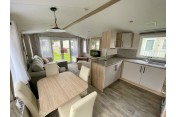 Last One & Brand New 2022 Willerby Manor 35x12 2 Bed